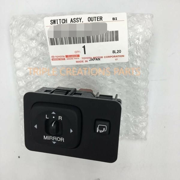 ☆ トヨタ 純正 新品 100系 ランドクルーザー ランクル ☆ トヨタ 純正 新品 100系 ランドクルーザー ランクル