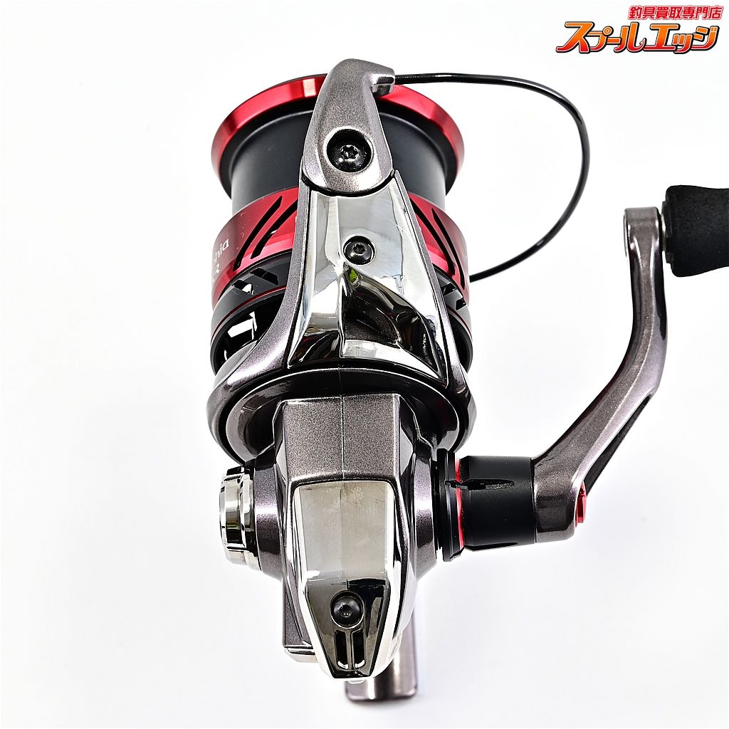 シマノ セフィア XR C3000SHG (リール) 価格比較 - 価格.com