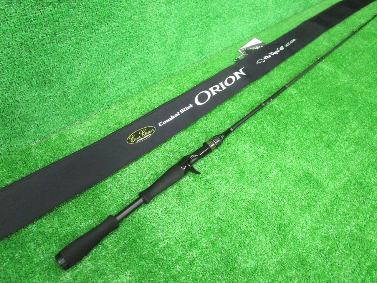 エバーグリーン オライオン デジェル OCSC-67ML 山科店 併売