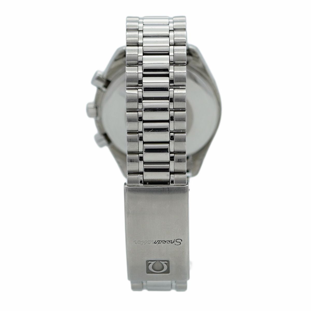 3521.30 シルバー文字盤