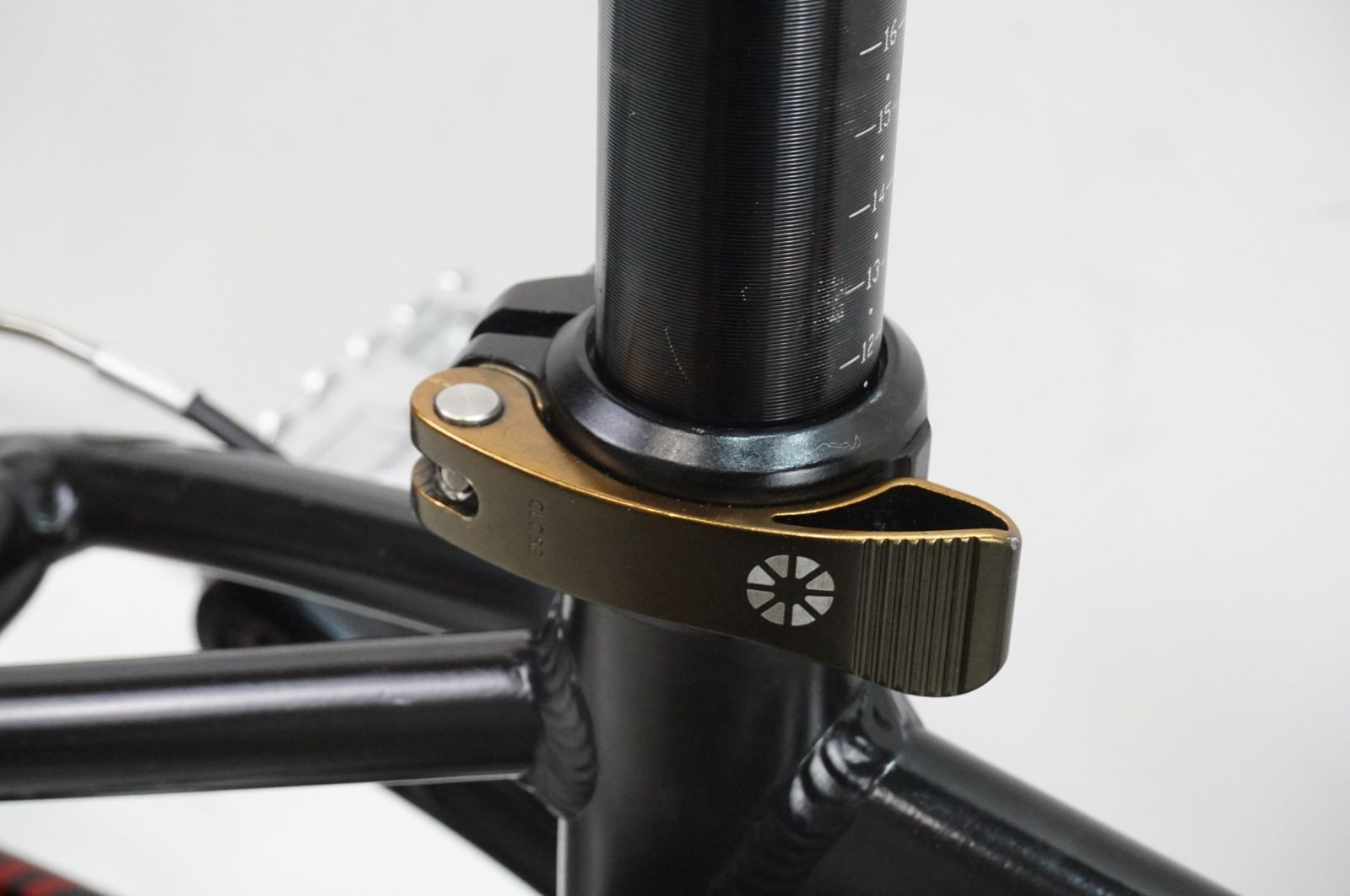 折り畳み自転車 |