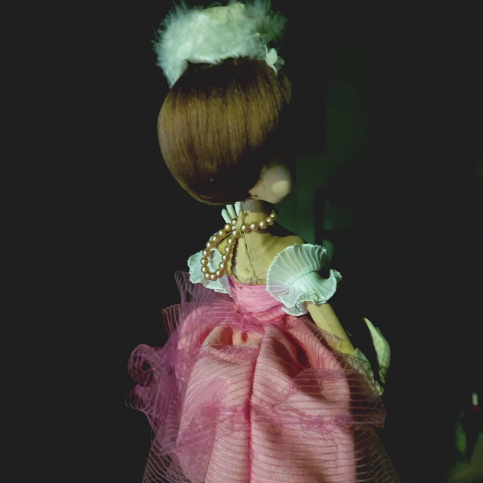 曰く付き 特級呪物