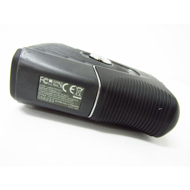 レーザー距離計