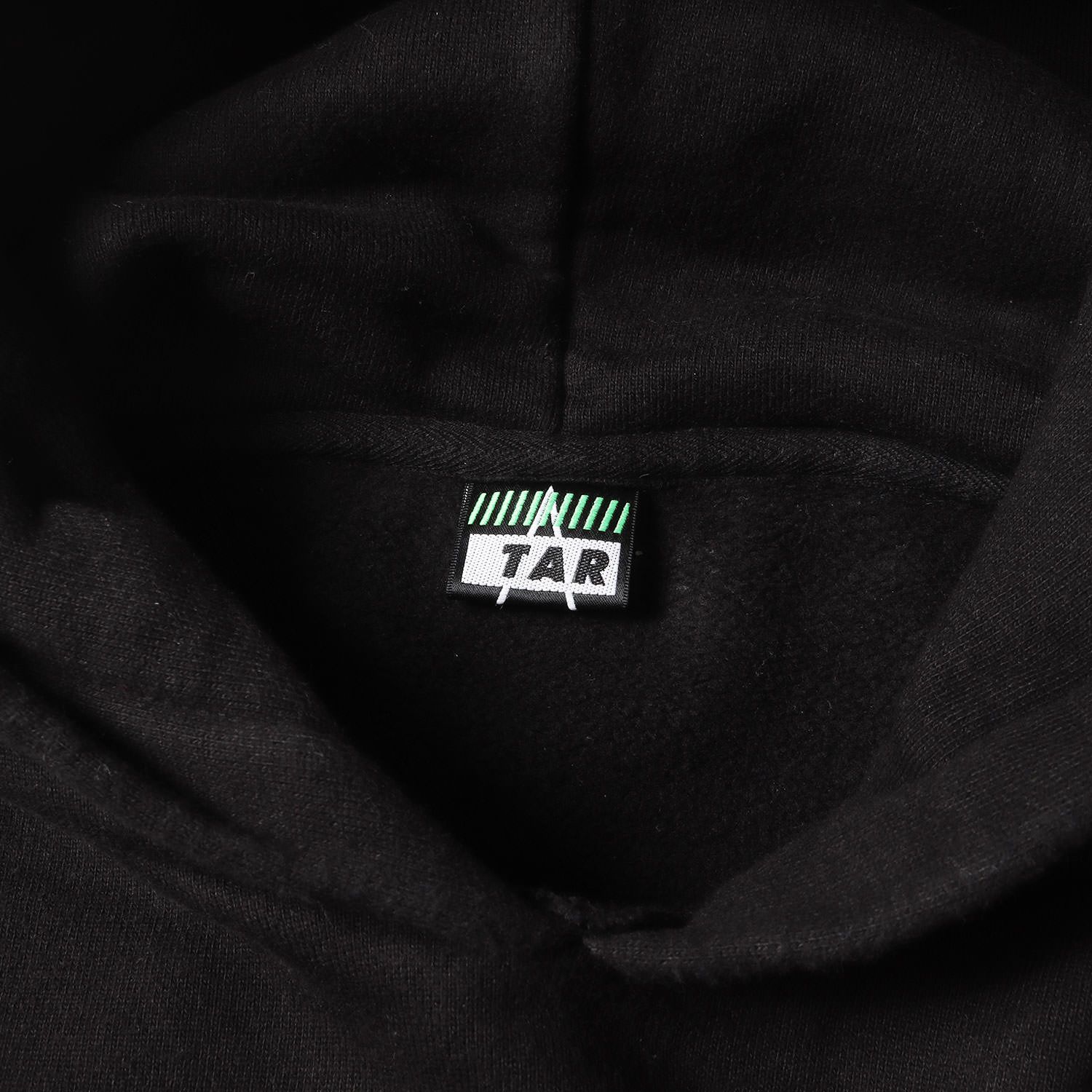 TAR / TOKYO AIR RUNNERS トウキョウ・エアランナーズ パーカー