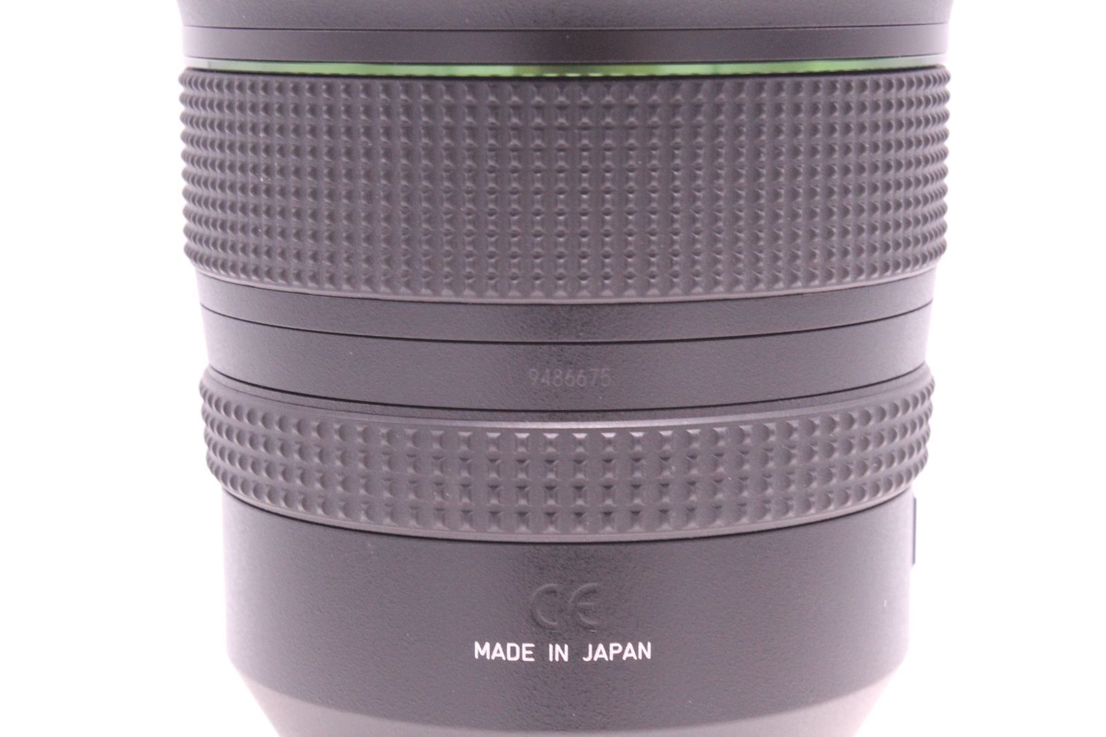 WR 超広角大口径ズームレンズ