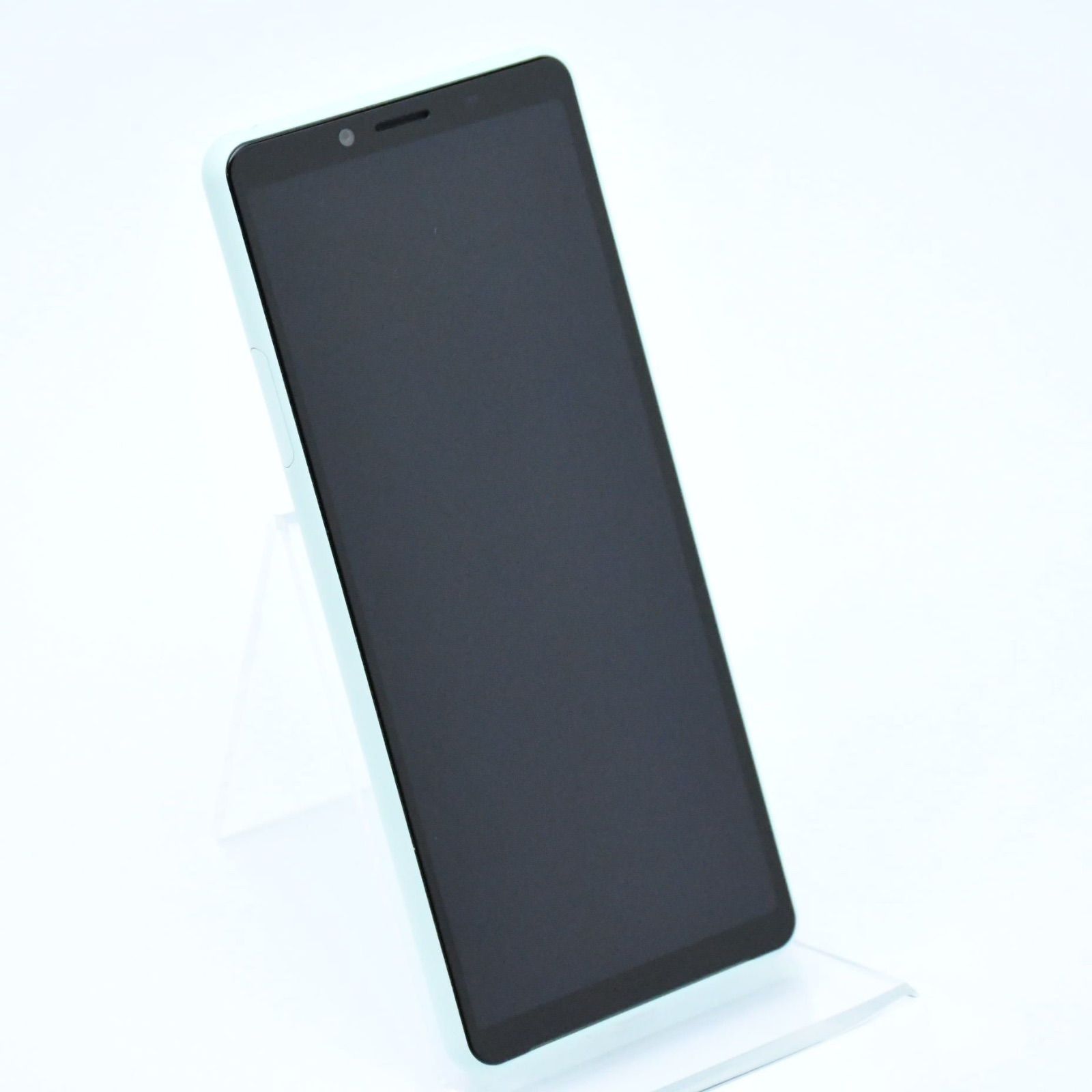 未使用に近い】SIMフリー Y!mobile Xperia 10 II A001SO ミント