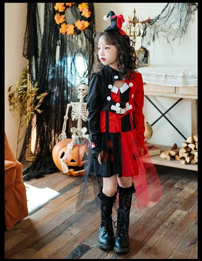 コスプレ衣装 悪魔