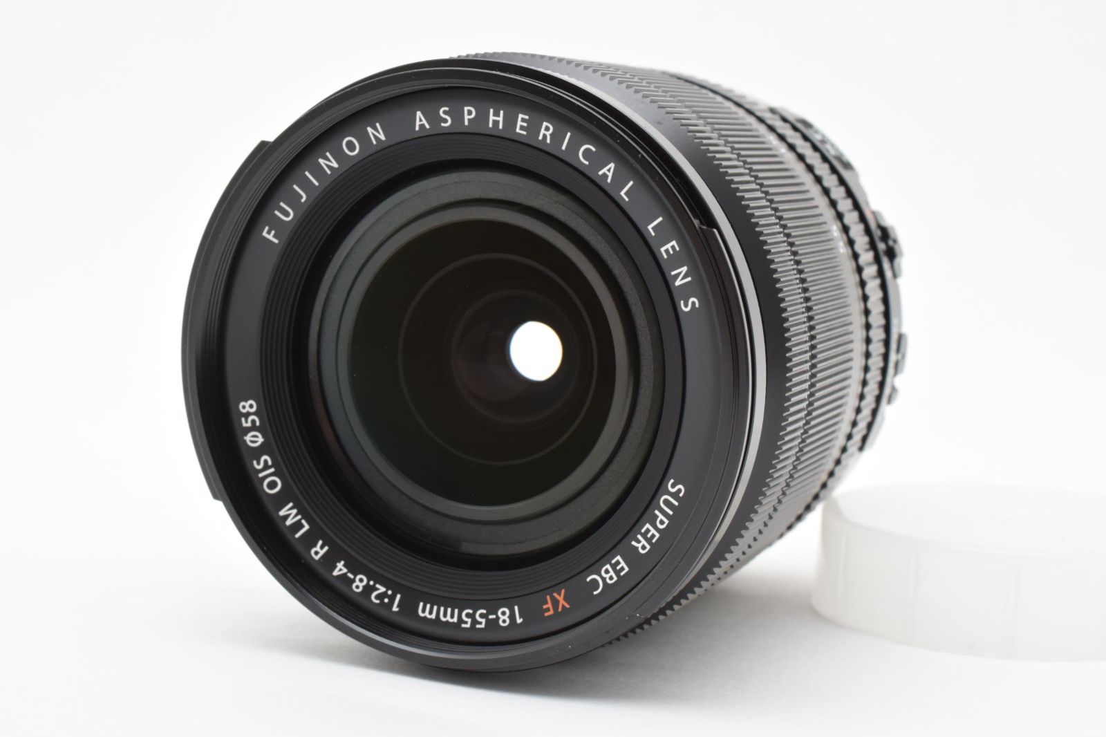 フジフィルム SUPER EBC XF 18 55 mm F 2 8 4 LM OIS