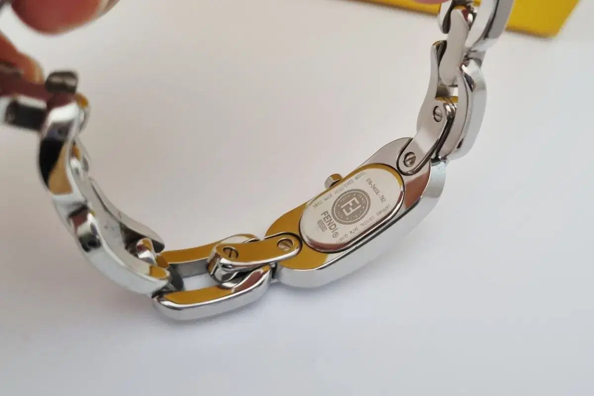 スチール レディース