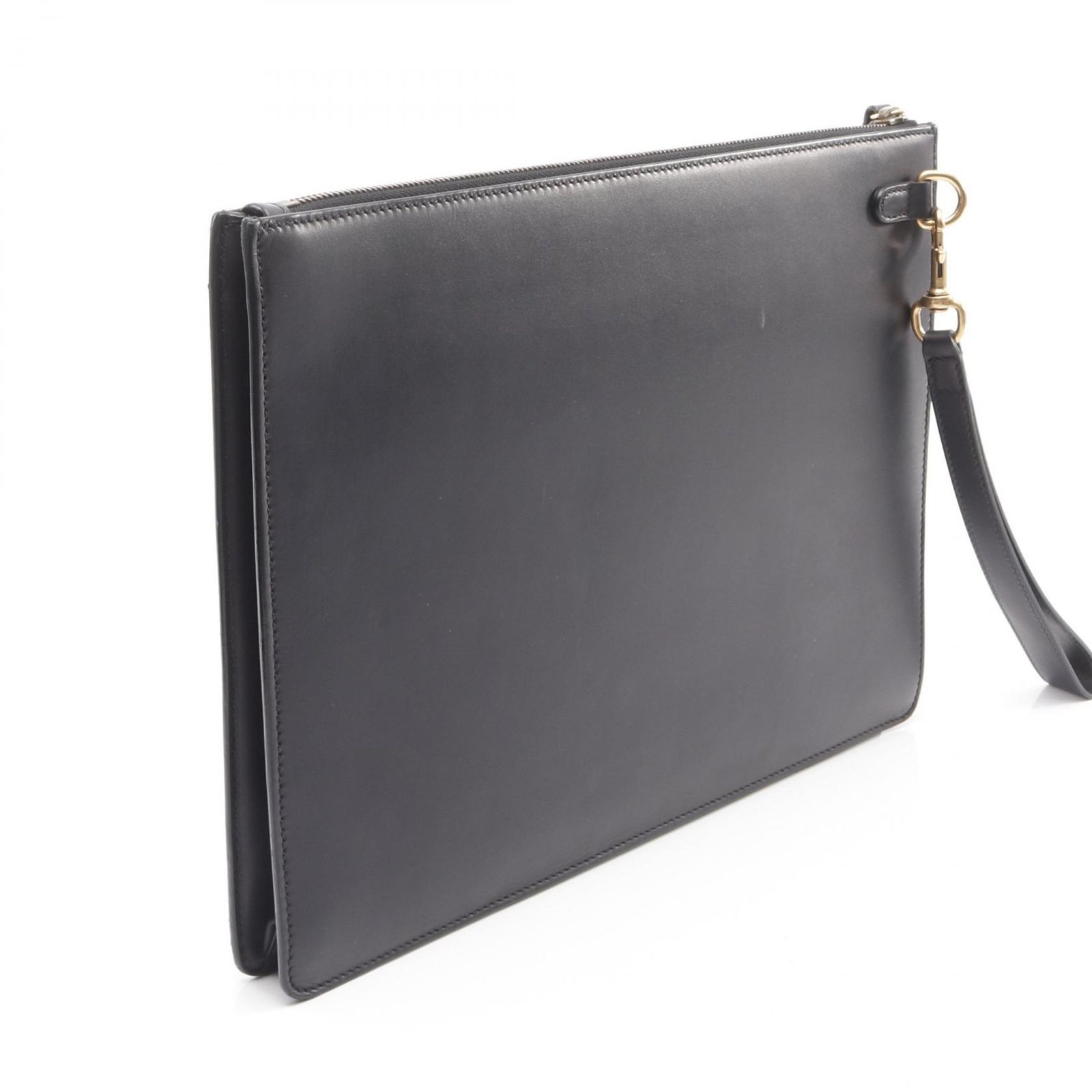 GUCCI グッチ LIFE IS GUCCI セカンドバッグ クラッチバッグ