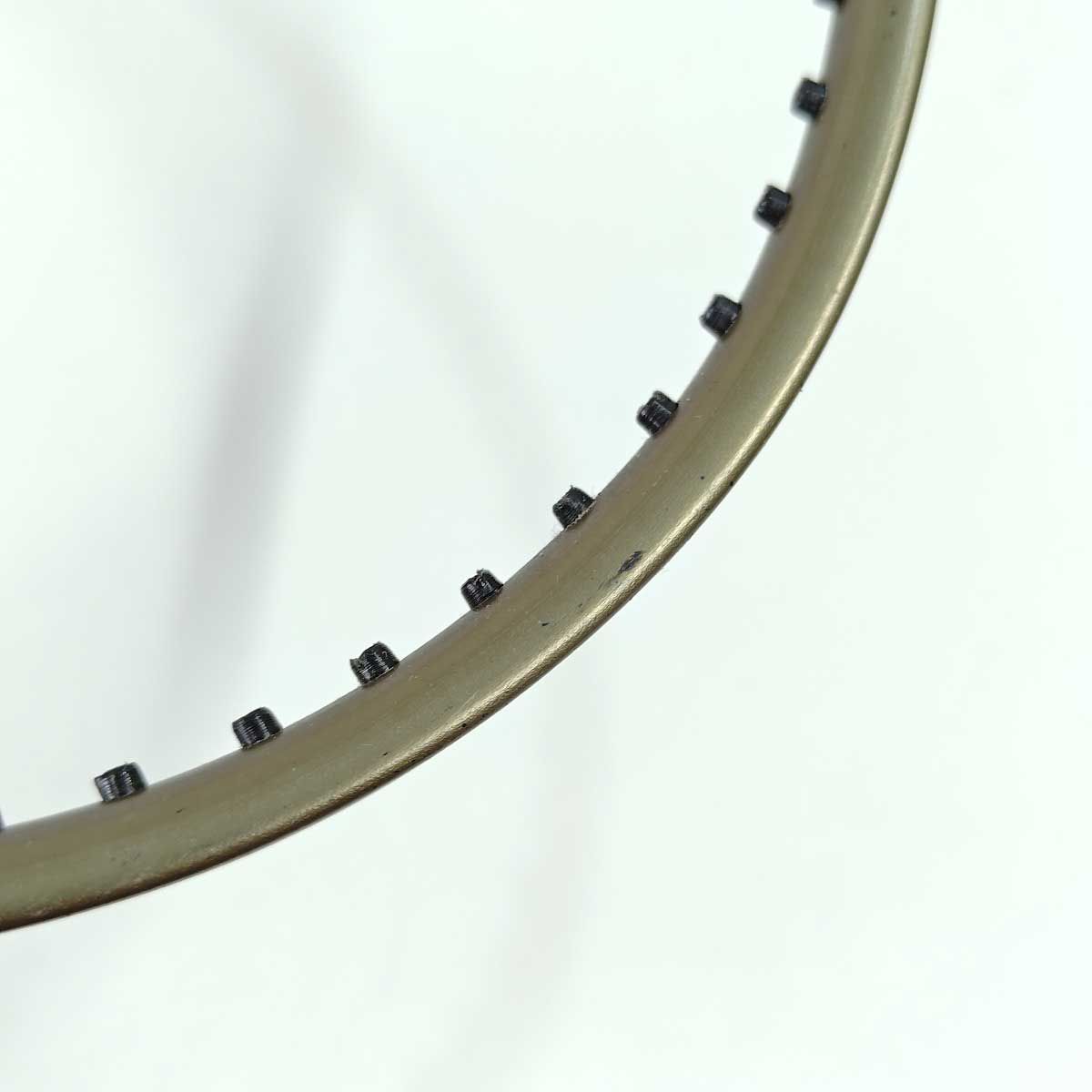 ヨネックス CARBONEX8 バドミントン ラケット カーボネックス 8 2UG5 YONEX