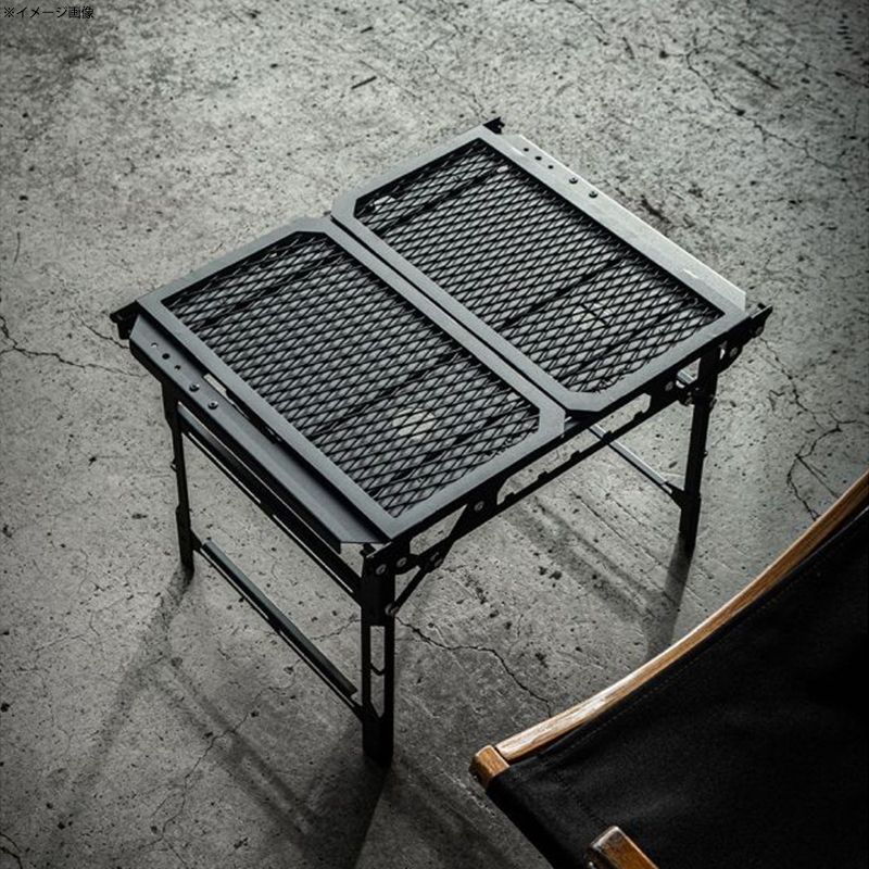 CURTIS TABLE
