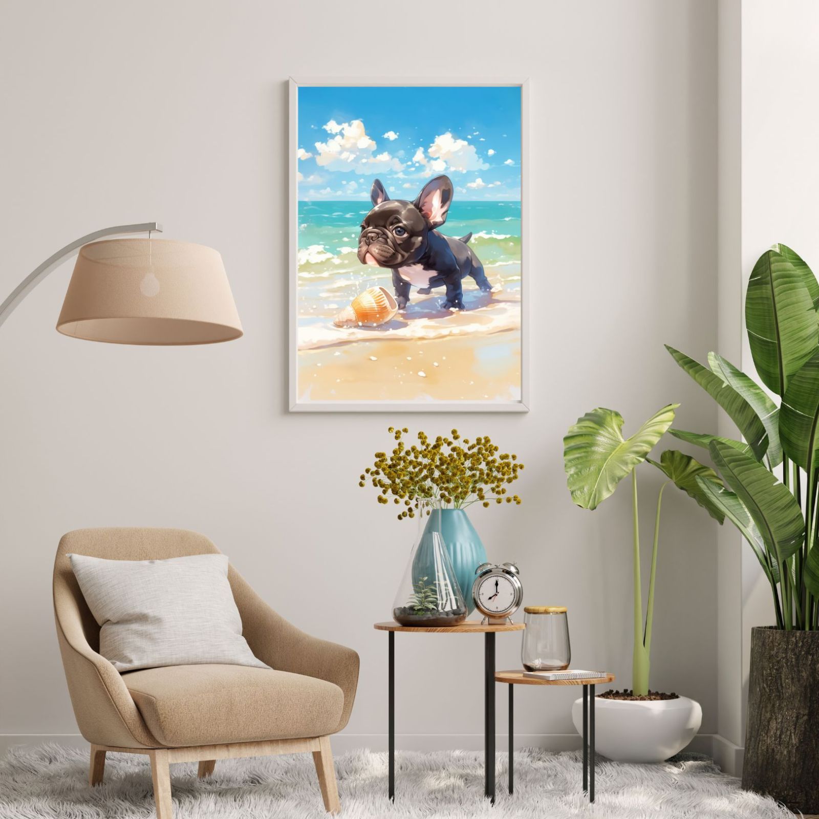 夏 海