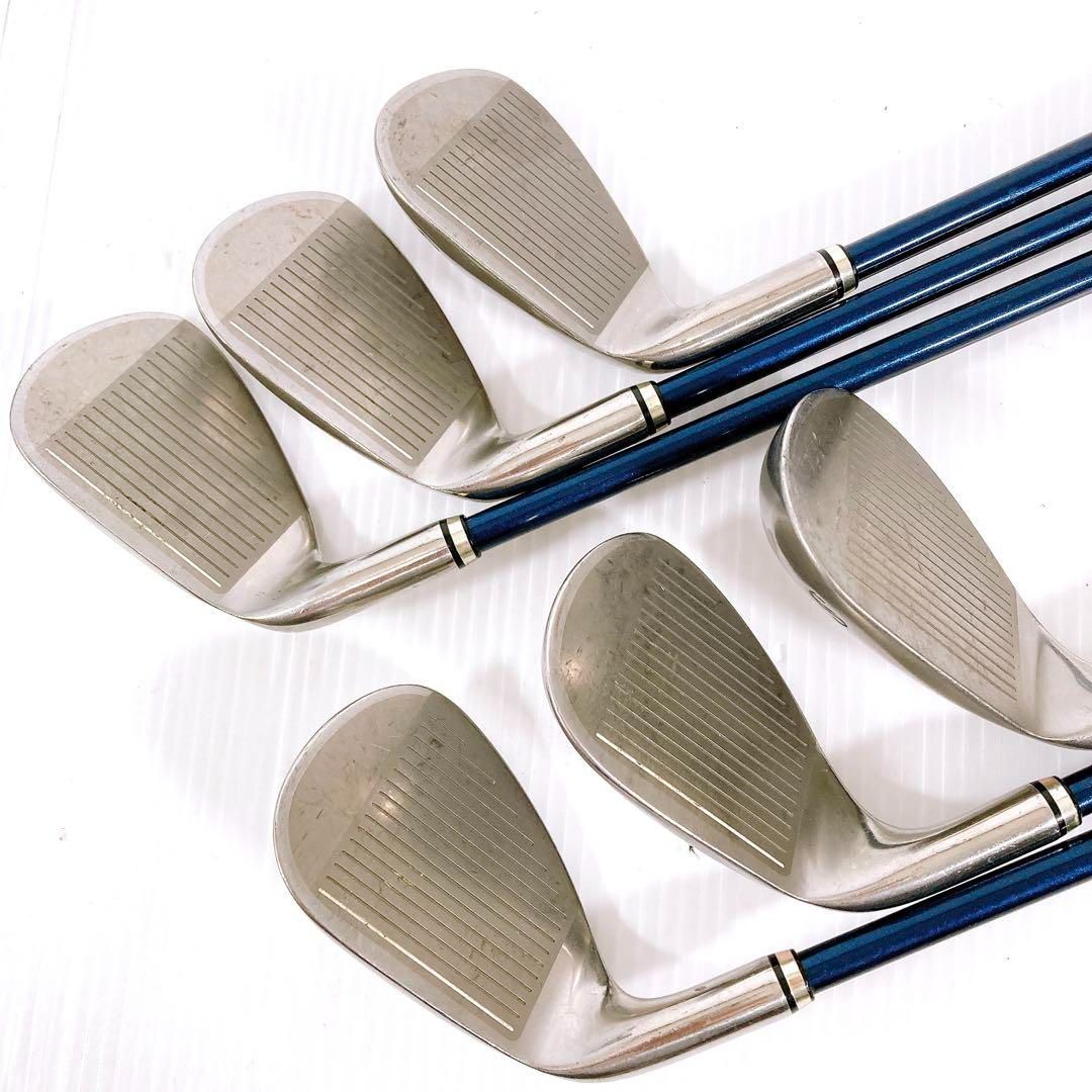 ドライバー ゼクシオ