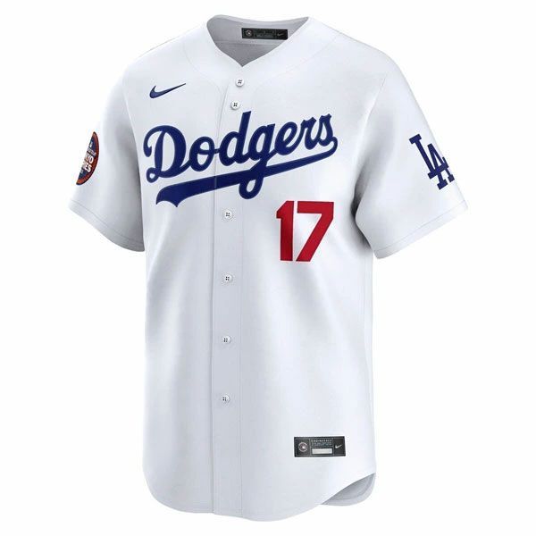 ドジャース 大谷翔平 東京シリーズ tokyoシリーズ ナイキ