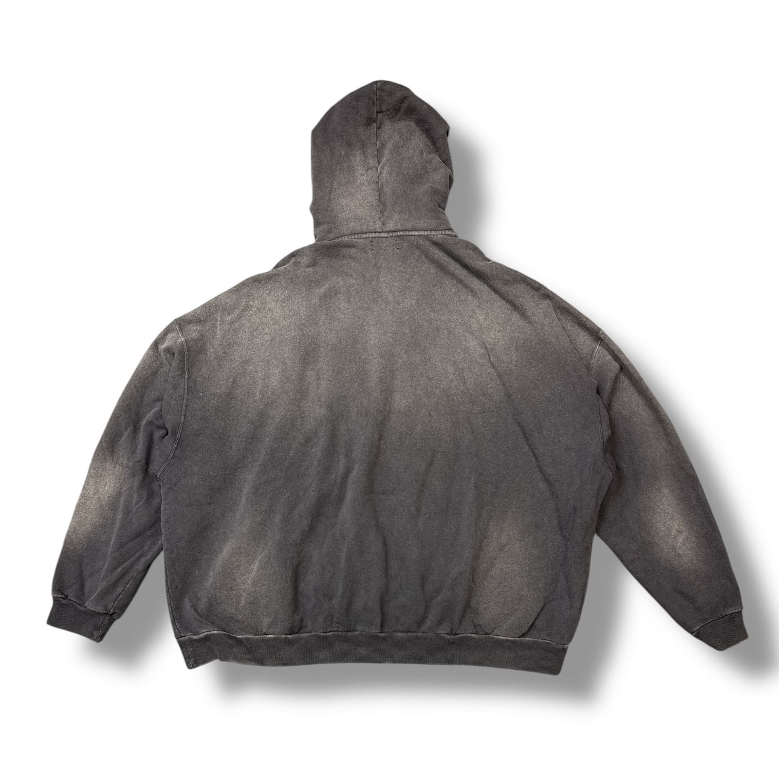 Mind seeker フーディー Front Logo Hoodie（パーカー）｜mindseeker（マインドシーカー