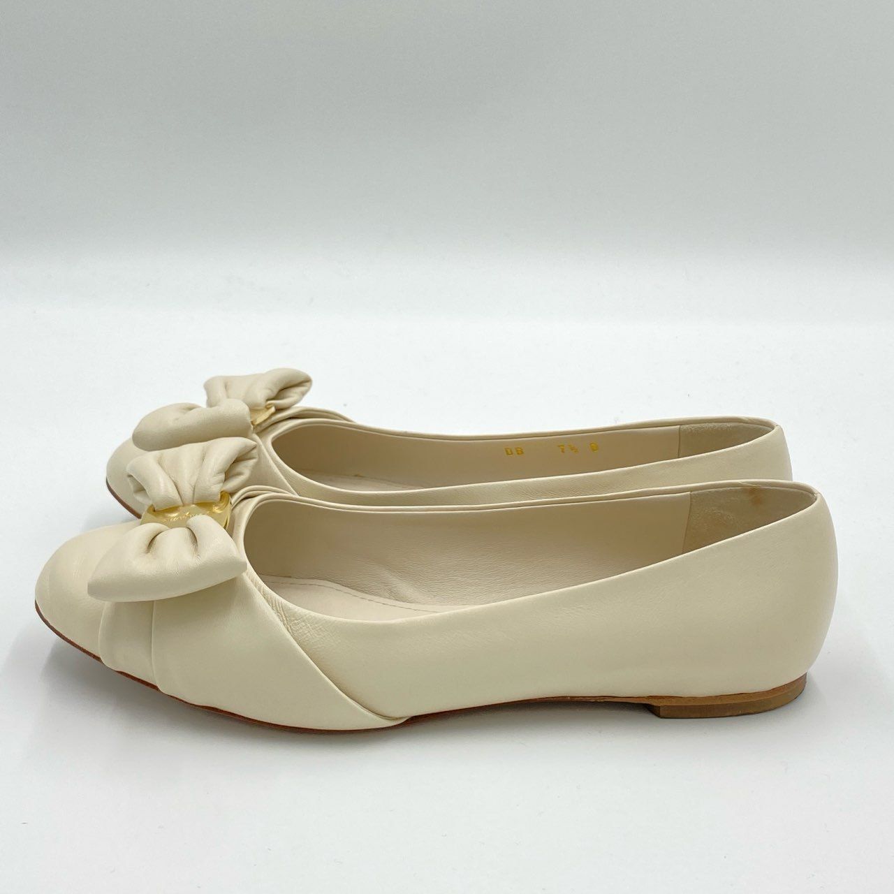 2i3《美品》 Salvatore Ferragamo サルヴァトーレフェラガモ Pre