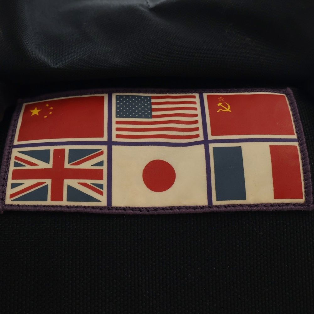 SUPREME (シュプリーム) 14SS ×THE NORTH FACE Expedition Backpack  