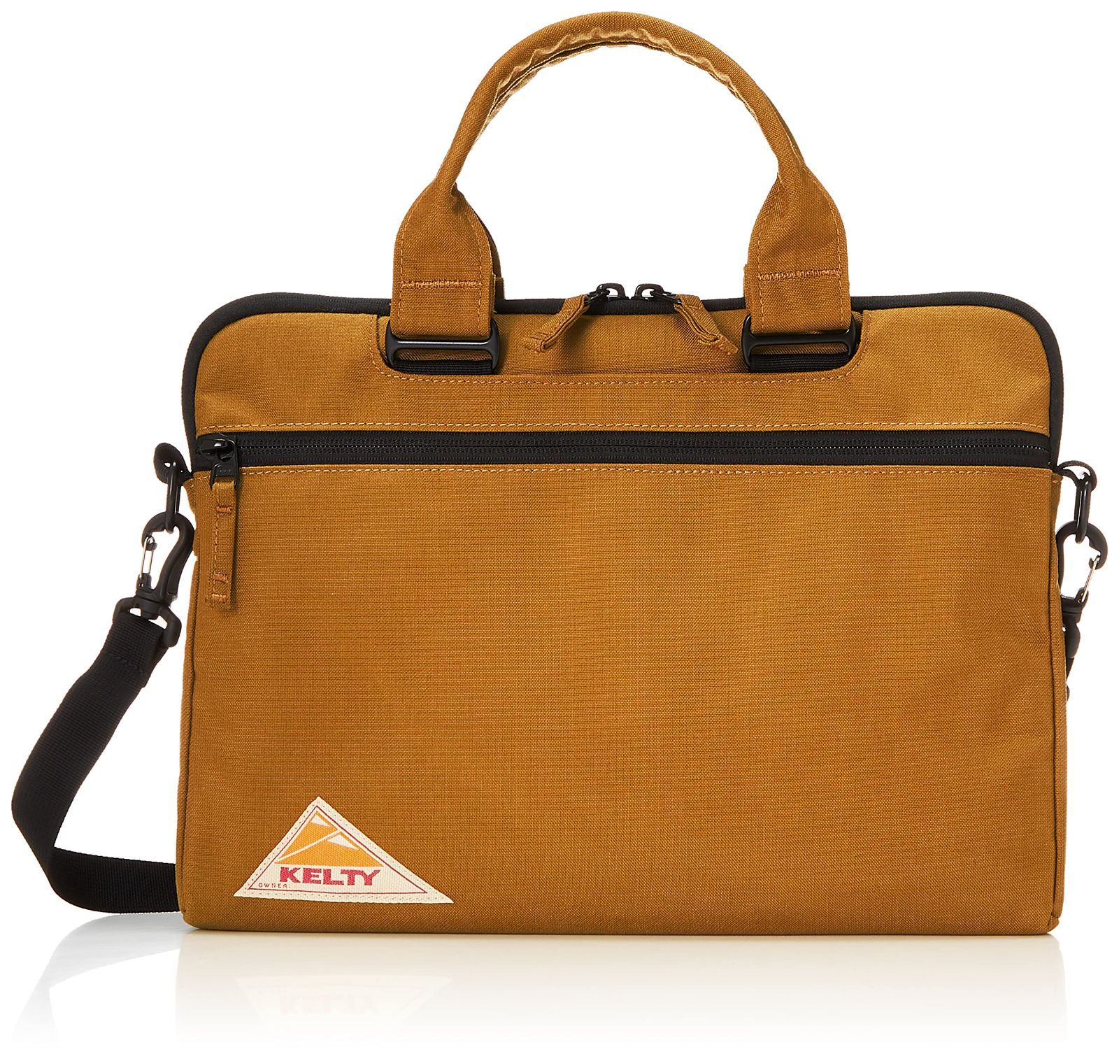 【在庫処分】PC BRIEF ビジネスバッグ CASE [ケルティ]