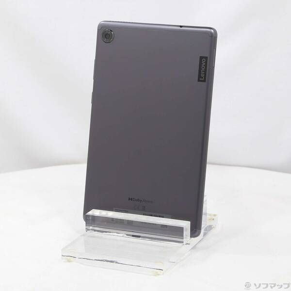 品〕 Lenovo Tab M8 3rd Gen 32GB アイアングレー ZA870041JP Wi-Fi【198】