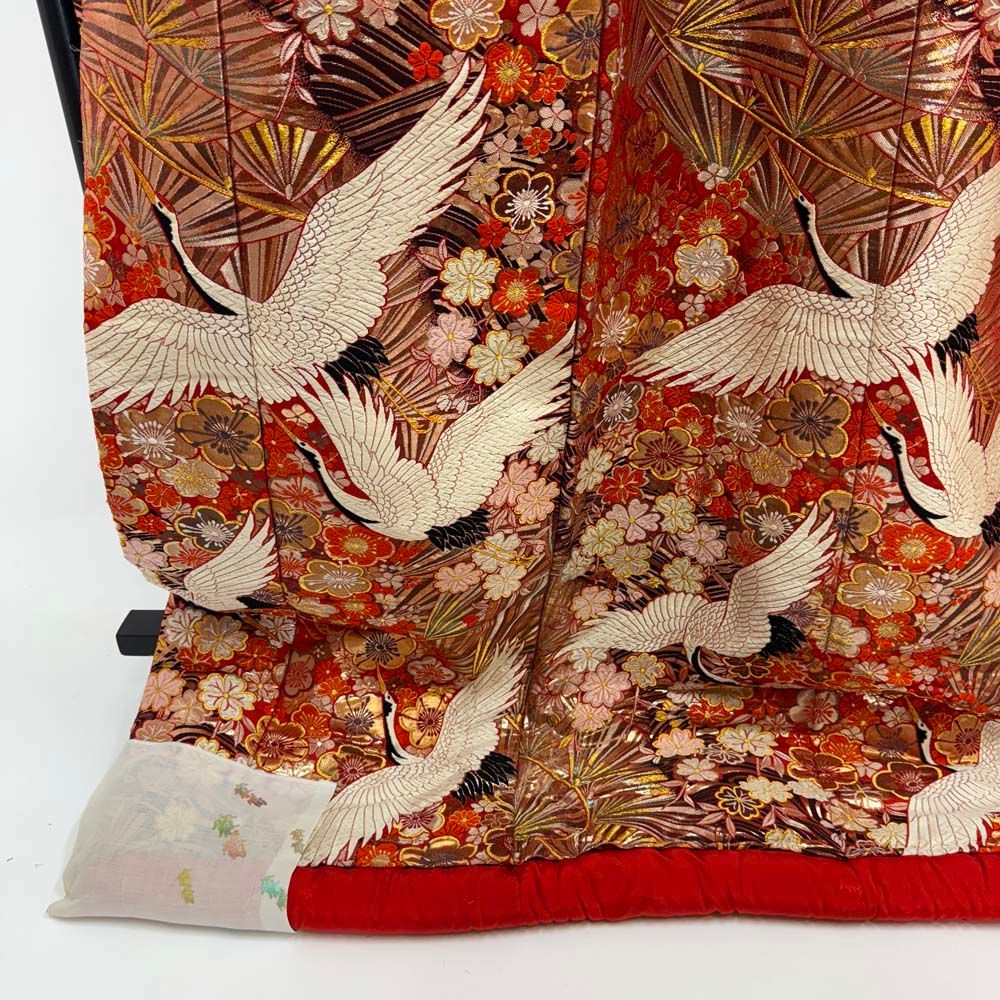 花嫁衣裳