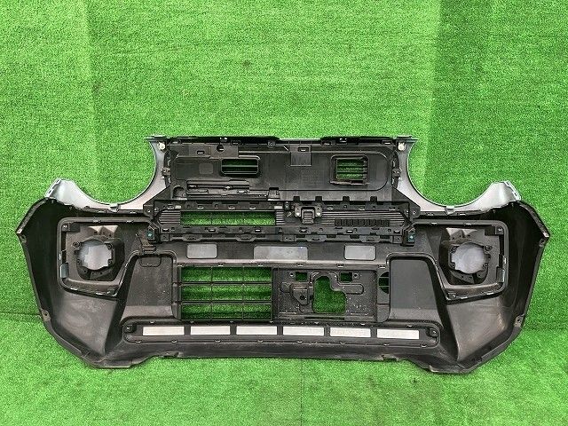 ハスラー MR92S フロントバンパー ハイブリッドG 4WD 71711-59S00-5PK ZYW