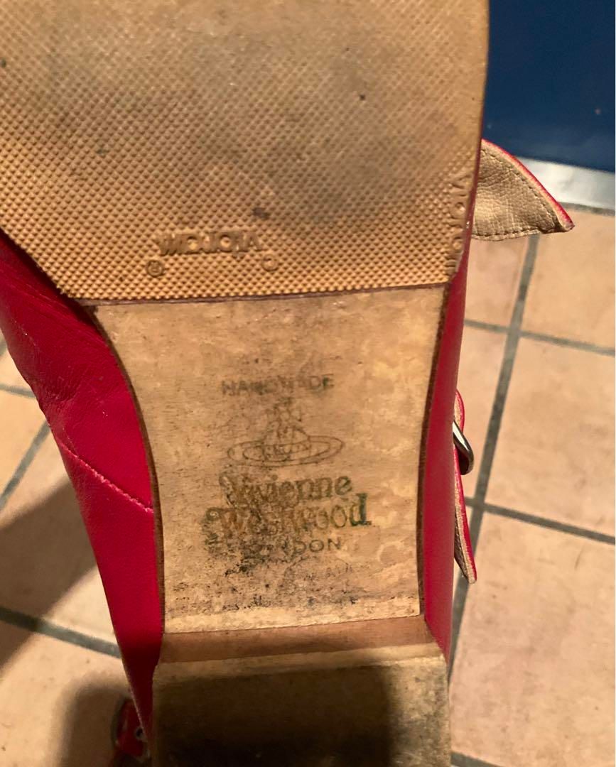  vivienne westwood フラットシューズ フラットシューズ バレエシューズ パンプス