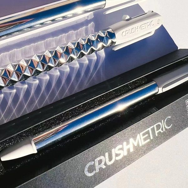 CRUSHMETRIC SwitchPen クラッシュメトリック スイッチペン - メルカリ