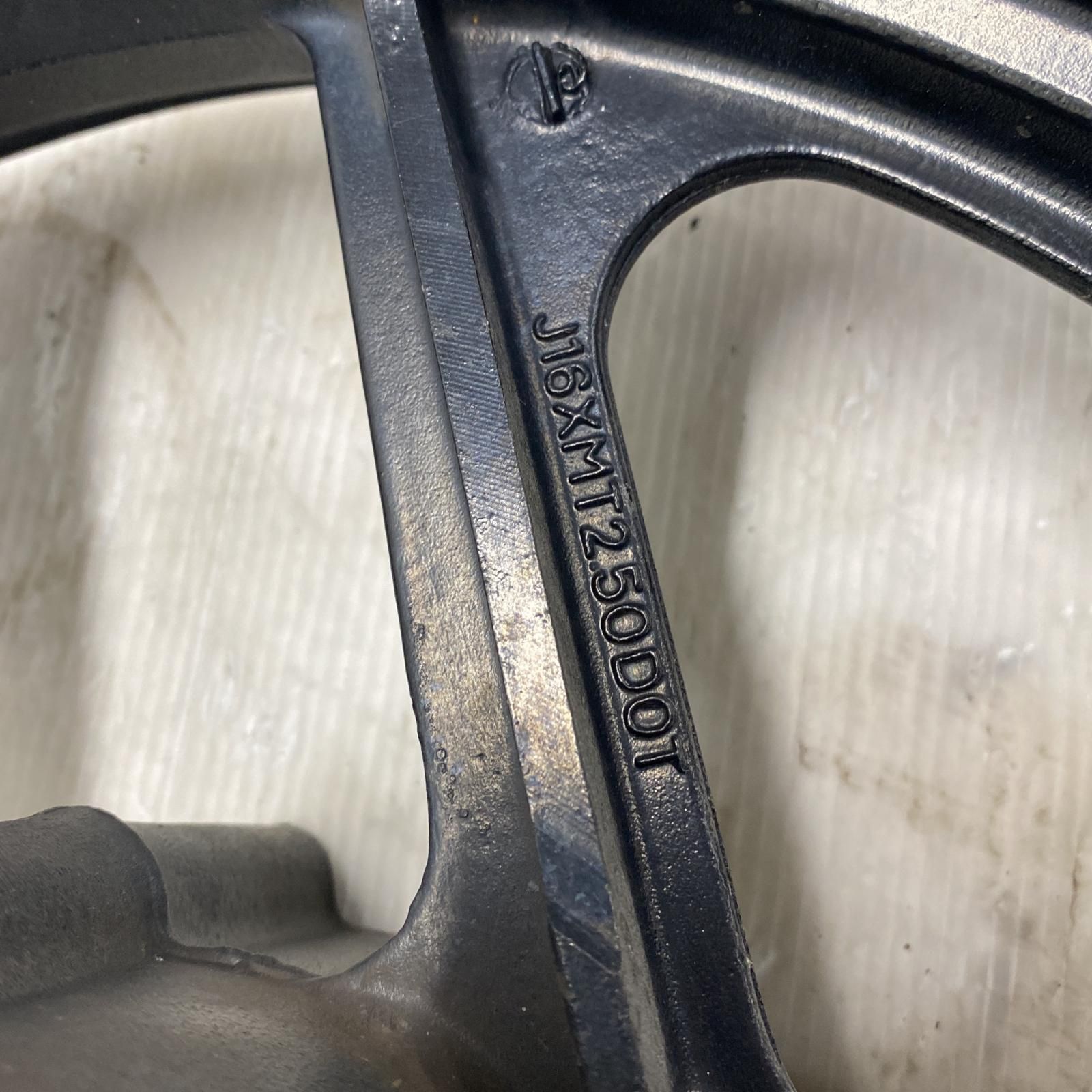 KAWASAKI GPZ1000RX フロントホイール カワサキ 2026年最新】Yahoo