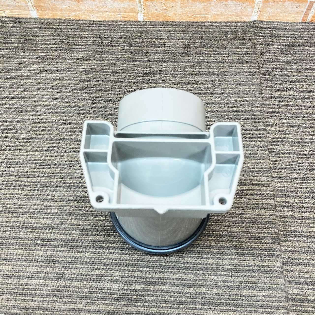 排水ソケット 床排水アジャスター