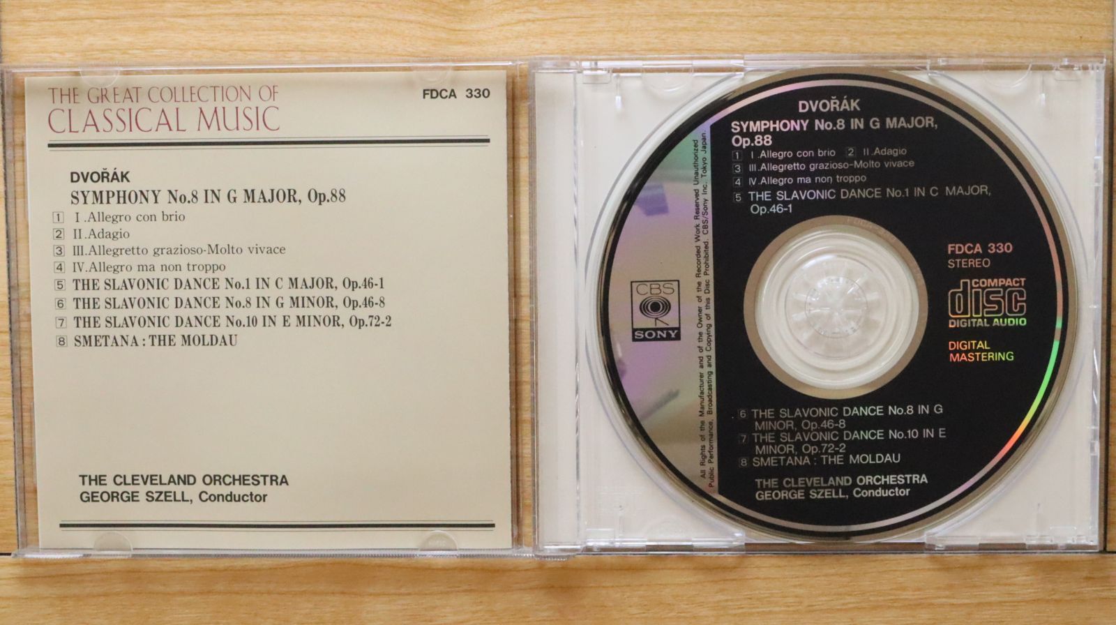 George Szell - The Edition　ジョージ・セル（49CD） Amazon.co.jp: ジョージ・セル・エディション 49枚組: ミュージック