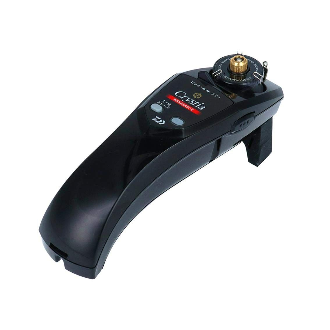 【人気商品】ダイワ(DAIWA) 電動リール 19CT ワカサギ E