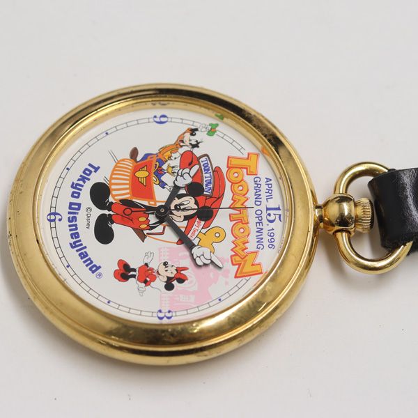 【限定商品】東京ディズニーランド グーフィー 懐中時計 限定商品】東京ディズニーランド グーフィー 懐中時計 ディズニー 東京