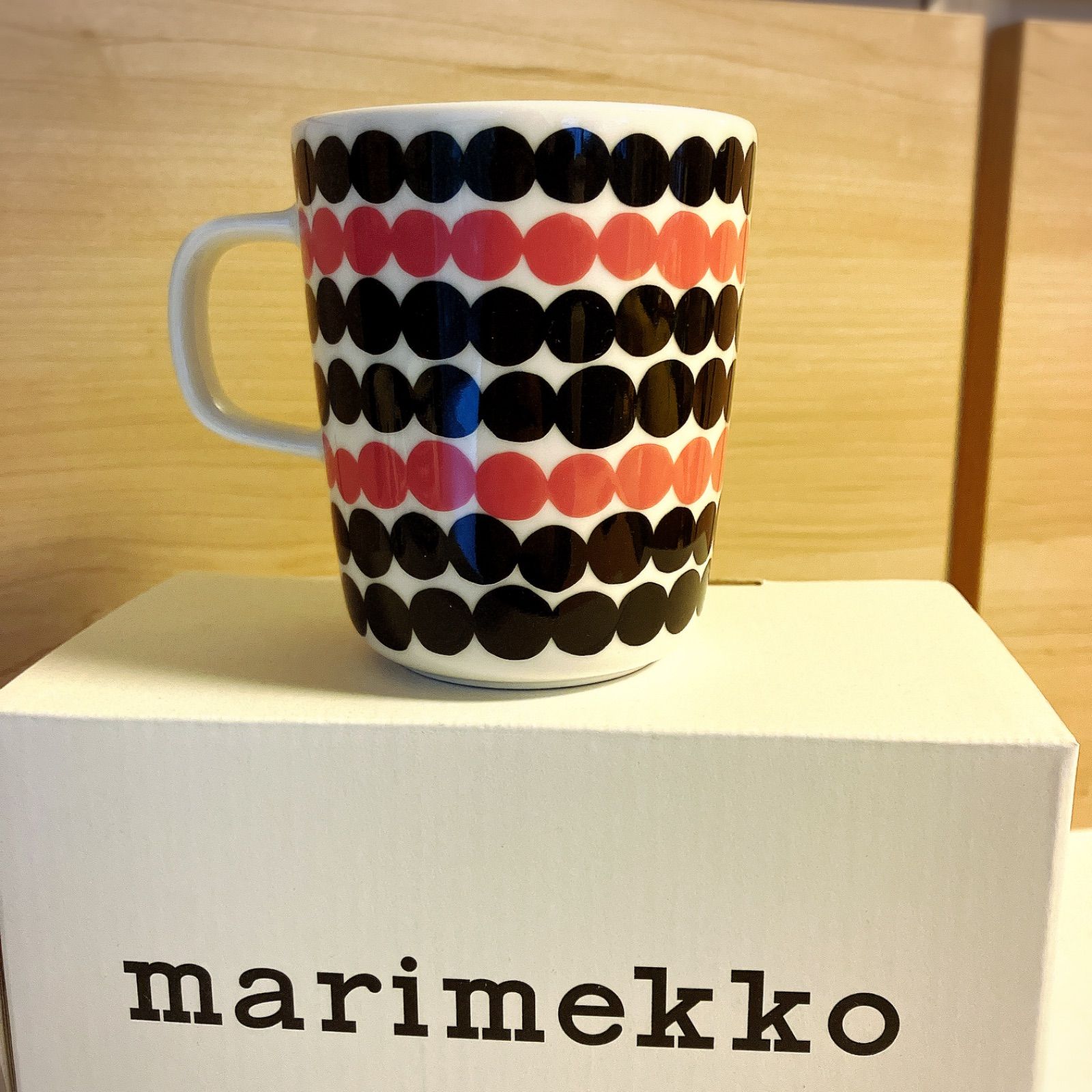 ファッション通販】 マリメッコmarimekko シールトラプータルハ プレート エッグカップセット 