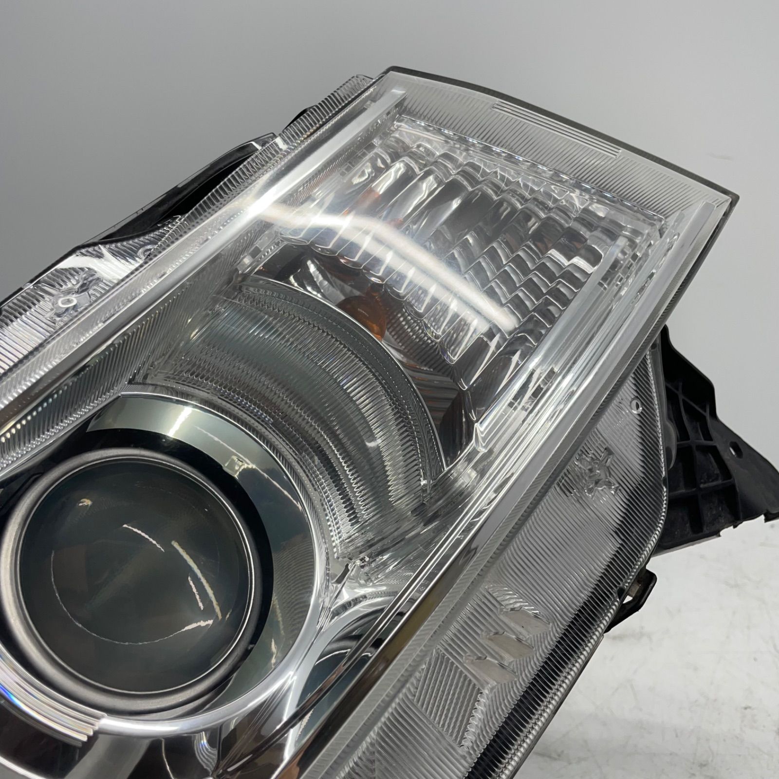 ☆コーティング済☆ MK21S ML21S パレットSWルークス ヘッドライト