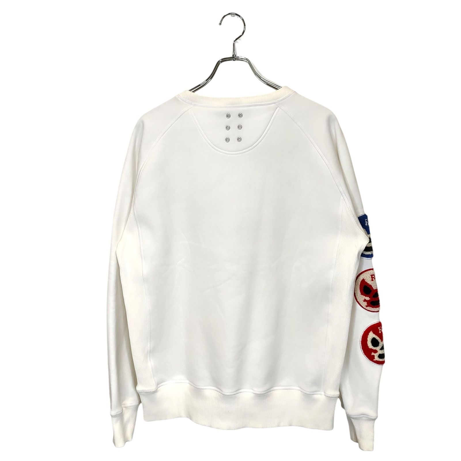 Russelunoラッセルノ トレーナー ラッセルノ(RUSSELUNO) CIDAM 半袖