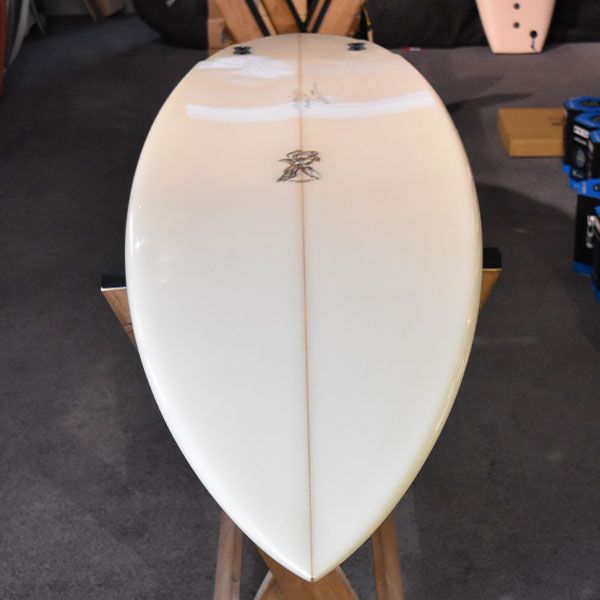 中古】Nuevo Camino ヌエヴォカミノ MOMENT TWIN モーメントツイン 6'8