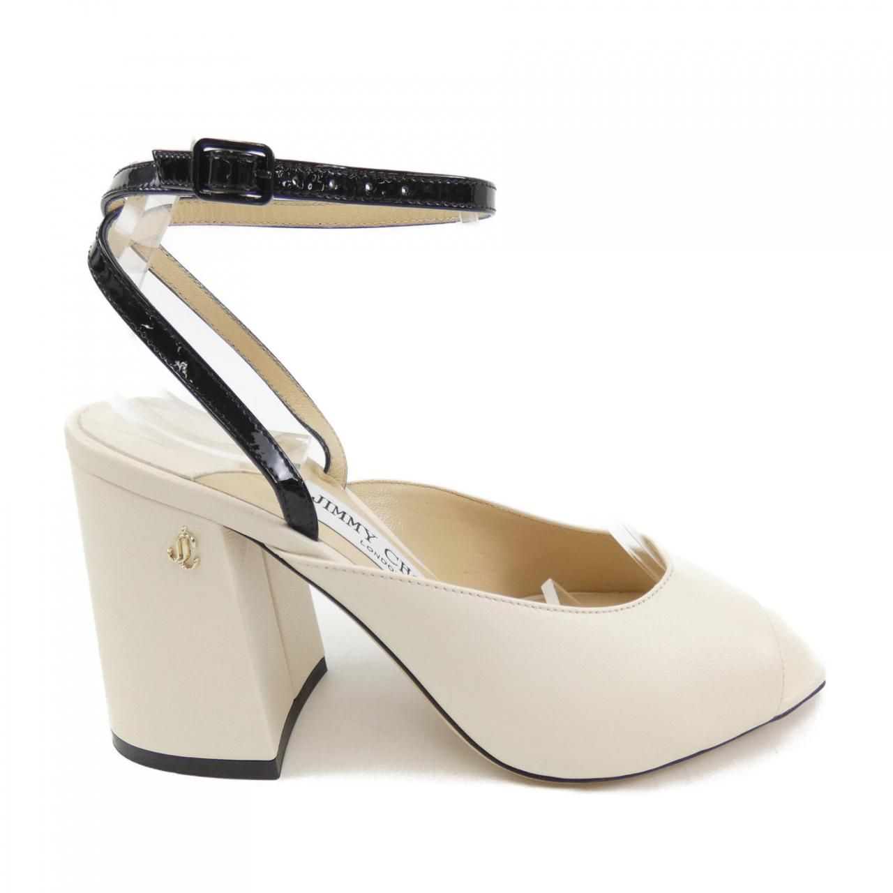 ジミーチュウ JIMMY CHOO サンダル - メルカリ