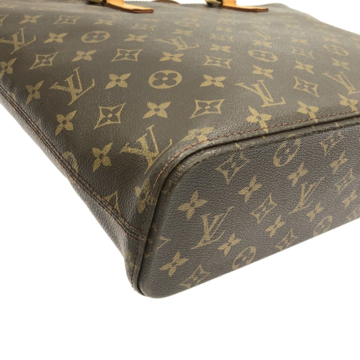 新商品発売中 ルイヴィトン LOUIS VUITTON トートバッグ M51155 ルコ