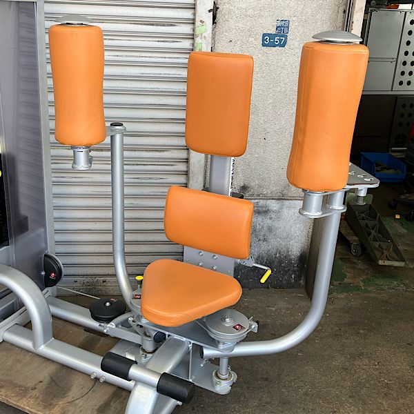 筋トレ トレーニング