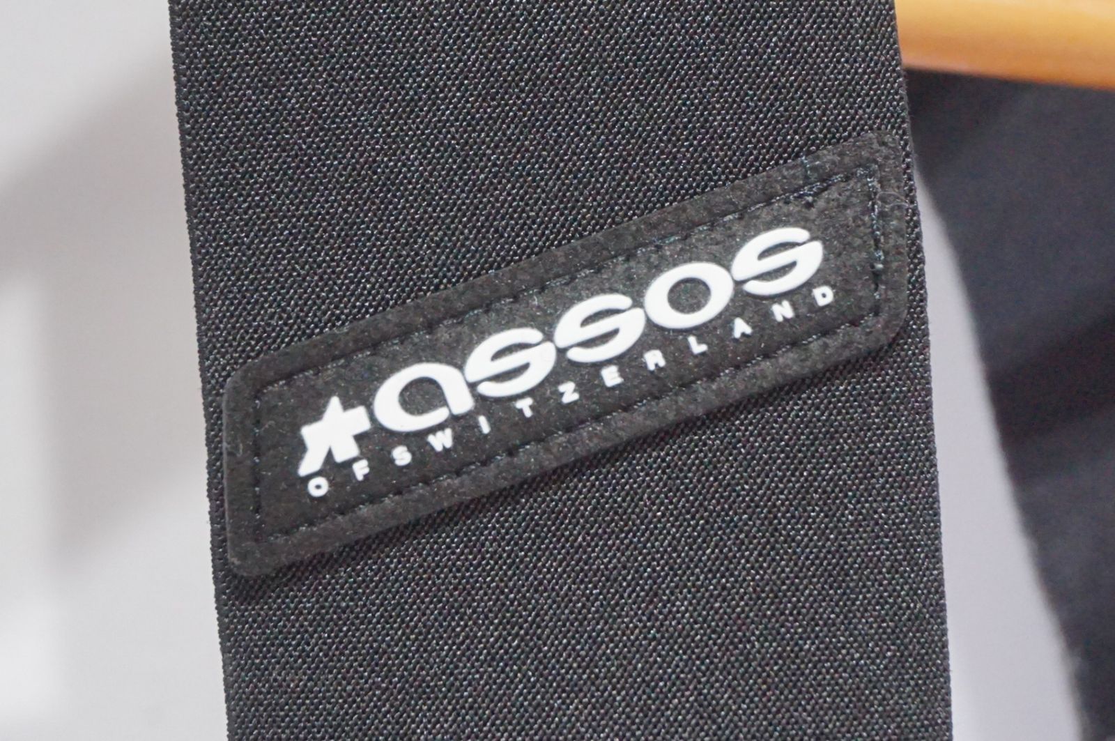 ASSOS 「アソス」 DYORA RS SUMMER レディース Sサイズ ビブショーツ