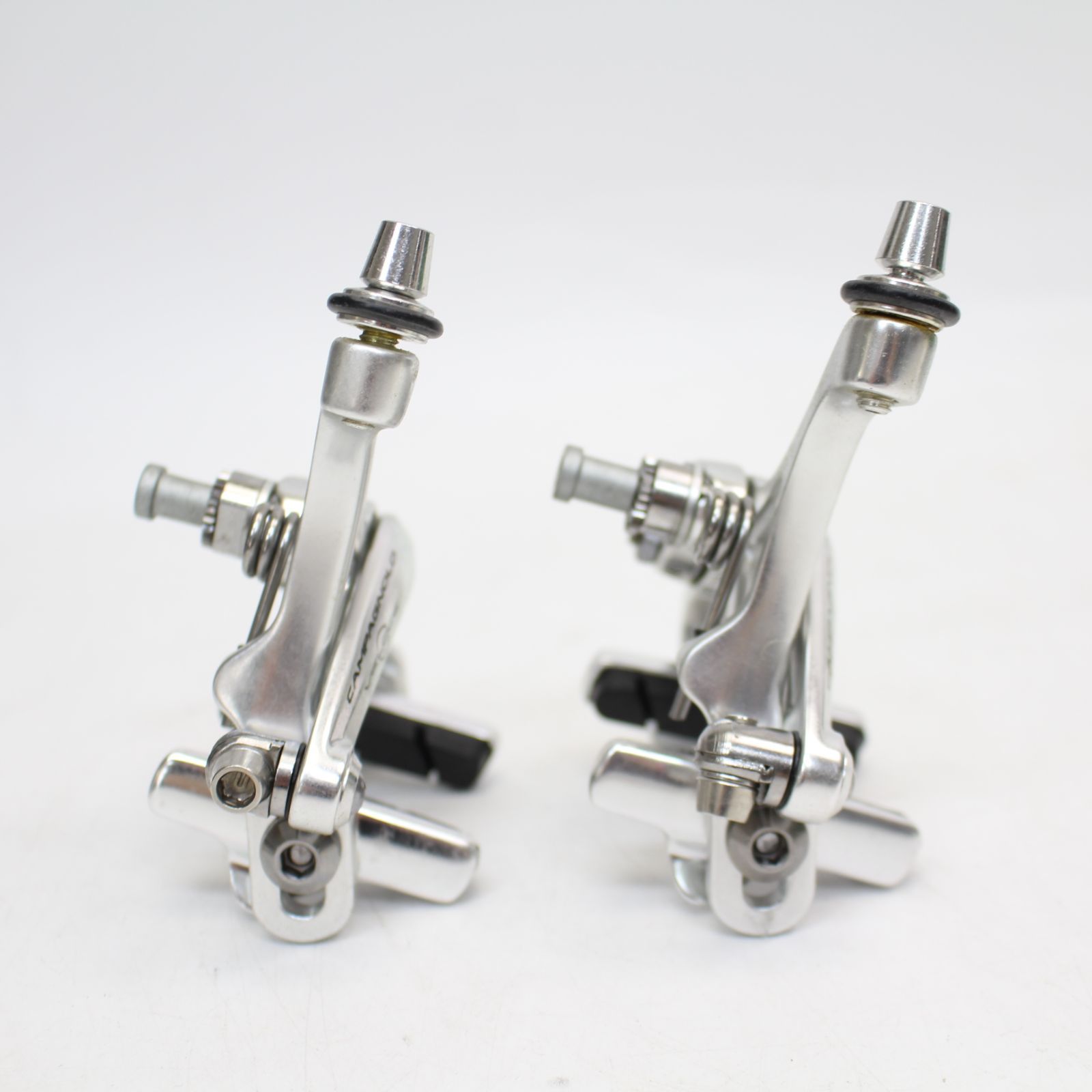 ★★CAMPAGNOLO(カンパニョーロ)★VELOCE(ベローチェ/ヴェローチェ)★BR11-VLSDP★ブレーキ・前後セット(DUAL PIVOT FRONT+REAR)★★ Yahoo!オークション -「カンパニョーロ ヴェローチェ」(自転車