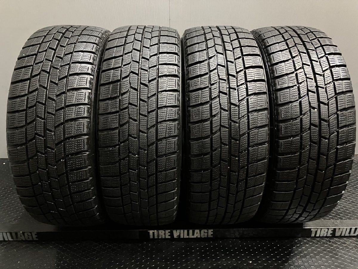 GOODYEAR ICENAVI6 215/45R17】スタッドレス【トヨタ 30プリウスS 