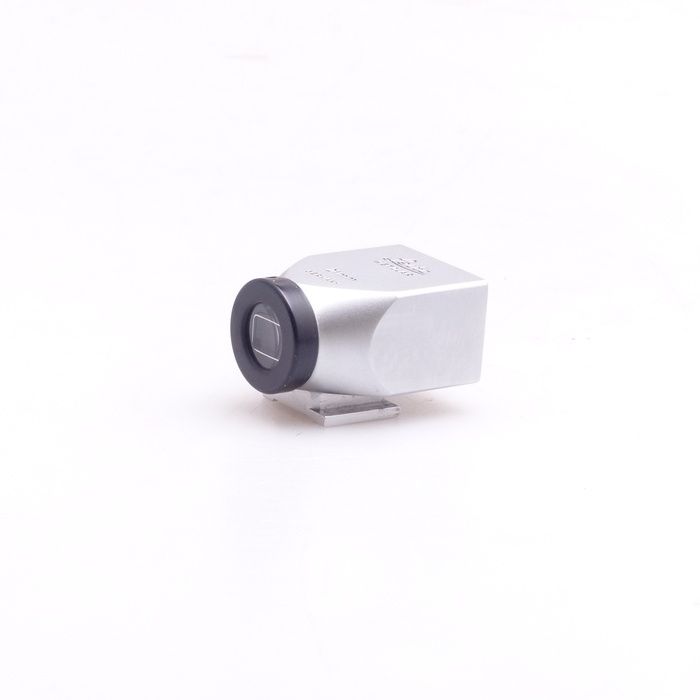チャンス ライカ Leica SBKOO 21mmファインダー シルバー 特売品期間限定。