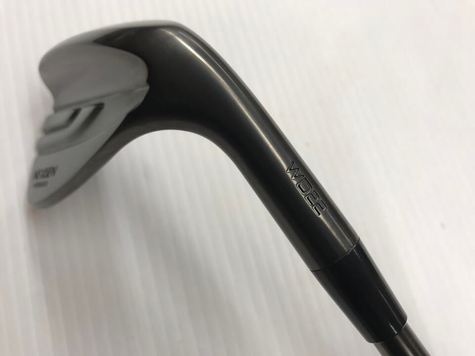 NEXGEN FORGED