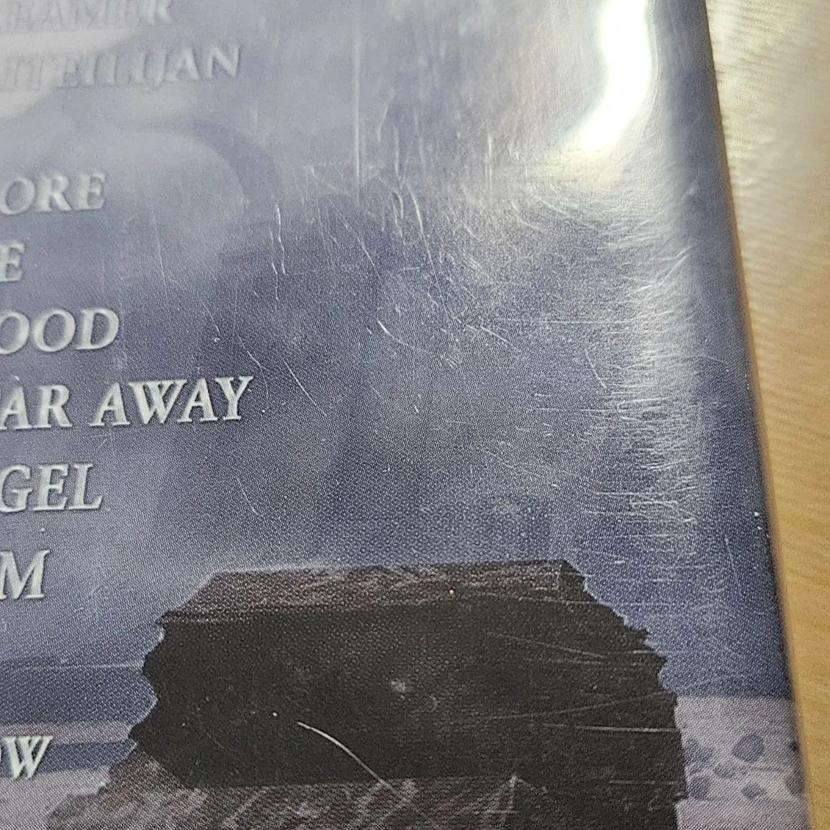 Nightwish / End Of The Era ナイトウィッシュ/エンド・オブ