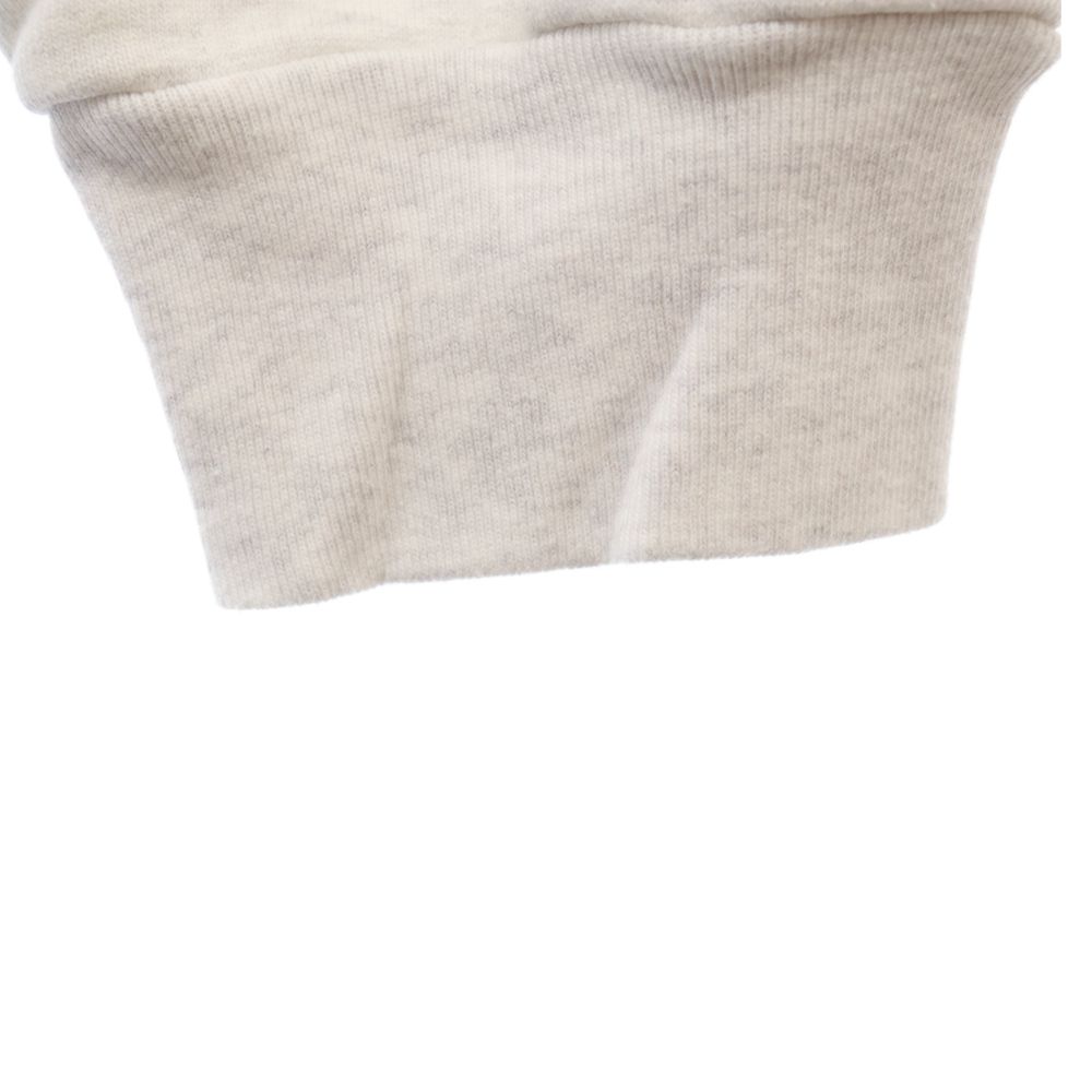 UNUSED (アンユーズド) SWEAT HOODIE スウェットプルオーバーパーカー