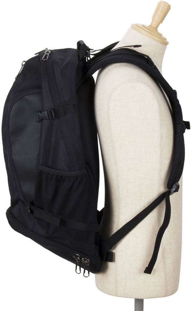 バスケ ボール収納