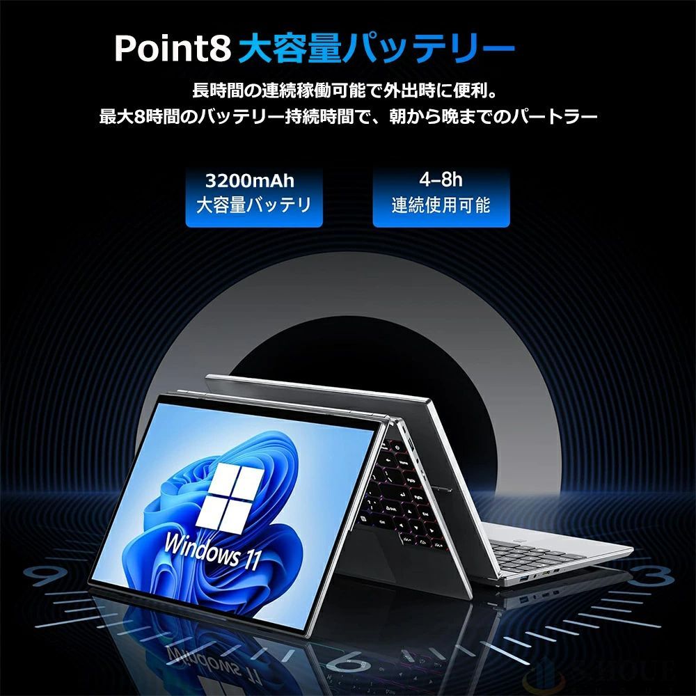 intel N100
