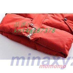 中綿ジャケットフード付き男の子ダウンコートファー付きキッズロング子ども用ジュニアコート防寒着